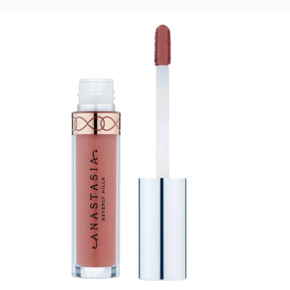 💥💥Host pick 💥💥Anastasia Beverly Hills Lipstick and Lip Gloss Duo Crus